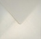 Netuno 100 Mother of Pearl Vanilla Square Envelopes Without Window 153 x 153 mm
