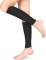 Yosoo Health Gear Medical Compression Stockings Calves, Medium, Black