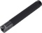 Yosoo Health Gear Tripod Extension Rod, Handheld Extension Pole Adjustable Tripod Mount
