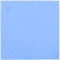 Yosoo Health Gear Thermal Conductive Silicone Pad CPU Thermal Pad 100mm x 100mm x 3mm Blue