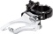 Mimoke Front Derailleur 3x7/8/9/21/24/27 Speed MTB Bicycle Gearbox