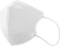Salo Med FFP2 Small Mini Masks 5 Layers - Suitable for Small Faces - Size XS- Pack of 20