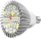 Eecoo 28W LED Grow Light Bulb for Indoor Plants Full Spectrum LED Plant Lamp Bulb 300W