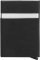 Eecoo Business Card Case PU Leather Name Card Holder Slim Business Card Holder Wallet