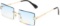 Long Keeper Sunglasses Women's Vintage 90s Retro Rectangular Sunglasses
