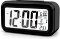 LUPATDY Alarm Clock SS (Black)