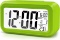 LUPATDY Alarm Clock SS (Green)