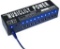 Musiclily Pro Guitar Power Supply 10 Way Insulated DC Output for 9V /12V /18V Effect Pedal