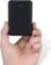 POSUGEAR Power Bank 10000mAh, Portable Charger Mini with 2 USB Ports, Powerbank 15W Black