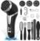 VXDOIRK MJQ01 Electric Callus Remover, Rechargeable Waterproof Electric Callus Remover