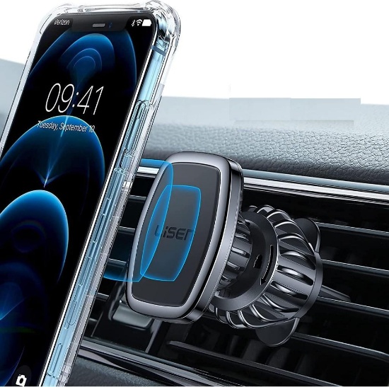 Lisen Mount Magnetic Car Phone Holder