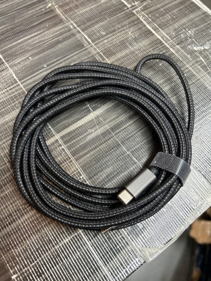 USB Cable