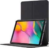 Forefront Cases Case for Galaxy Tab A 10.1 2019 - Magnetic Protective Case Cover & Stand