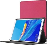 Forefront Cases Smart case for Huawei Mediapad M6 8.4, magnetic protection case, cover