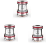 Vaporesso Original Vaporesso GTR Mesh Coil 0.15ohm (60-80W) GTR Mesh Core for Vaporesso