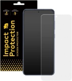 RhinoShield Screen Protector compatible with [Google Pixel 6 Pro] | Impact Flex - Edge to