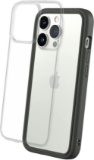 RhinoShield Modular Case compatible with [iPhone 13 Pro] | Mod NX - Slim Design Adjustable
