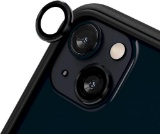 RhinoShield [2-pack protection for smartphone camera compatible with [iPhone 13/13 mini] |