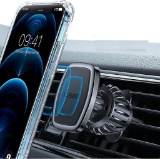 Lisen Mount Magnetic Car Phone Holder