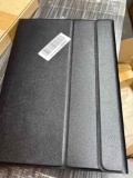 For Ipad Series Wireless Keyboard Folding Protective Case
