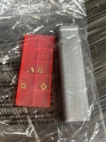 Diamond Shape Carbide Replacement Cutter Inserts and other