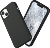 RhinoShield Case Compatible with iPhone 13 Mini | SolidSuit, 2 Pcs and more