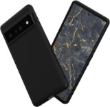RhinoShield Case Compatible with Google Pixel 6 Pro | SolidSuit and more