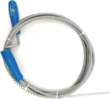 THORQUE (TQ000004) 3M x 6MM Professional Drain Unblocker with Spring