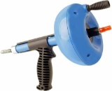 Thorque Flexible Plumbing Snake, Sink Unblocker and Drain Unblocker Tool
