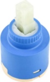 Qwork 35mm Faucet Cartridge Replacement