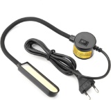 KSTE Sewing Work Light - 6W COB Sewing Machine Light, Adjustable Sewing Machine Lamp