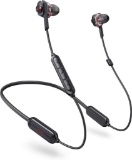 Linklike Quad Dynamic Driver Bluetooth Headphones In Ear [Upgraded Gen 2.0]