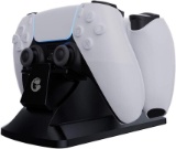 GameSir Dual Controller Charging Station with LED Indicator, Fast Charging Cable Power Dock