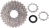 T best Bike Cassette, 8/9/10/11 Speed 11-28T Road Bike Freewheel Cassette Sprocket