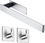 Deprik Self-adhesive Towel Holder