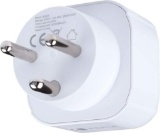 Keple Denmark DK, Greenland Adapter Plug Travel Plug Type K to EU European Type C E F Socket