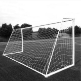 Aoneky Soccer Goal Net - 24x8 Ft - Full Size Football Goal Post Netting - NOT Include Post