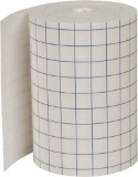 ABENA Roll of Elastic Fixing Plaster Non-Sterile 10 cm x 10 m