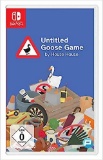 Untitled Goose Game (Nindendo Switch) Video Game