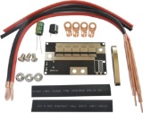 Bostar 12V Spot Welder Kit DIY Spot Welding Machine Micro Point Welding Machine