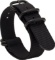 Gemony Nato Zulu Diver Watch Strap with 5 Stainless-Steel Rings, WBZ-013E