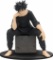 Taito 451456300 Jujutsu Kaisen Megumi Fushiguro Vol.2 Figure, 4.7