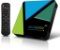 GECENinov G5 4+64G Smart TV Box, Bluetooth TV Box, Android 10.0 TV Box, 4GB RAM/64GB ROM 3D 4K