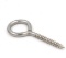 M3*40 304 Stainless Steel Screw Ring Screw Self Tapping Screws Sheep Eye Round Self Tapping Screws