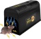 Guangmaoxin Guijiyi Electronic Rat Trap Mice Trap Professional Rat Bait Station High Voltage