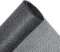 Magzo Mosquitara Window 120 x 250 cm, mosquito net for fiberglass windows, insect screen Black