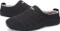 Ubfen men ladies slippers winter pls warm. Cuddly home indoor outdoor slippers leisure
