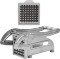 Zerodis Stainless Steel French Fries Cutter Vegetable Shredder Potato Chip Cut Machine