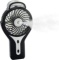 Welltop Mini Handheld USB Misting Fan Spray Fan with Personal Cooling Mist Humidifier