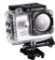 Yosoo Health Gear Sports Action Camera, 30M Waterproof Underwater DV Camcorder, Silver